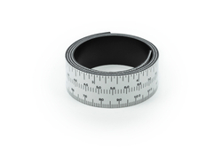 Линейка магнитная гибкая ST040128