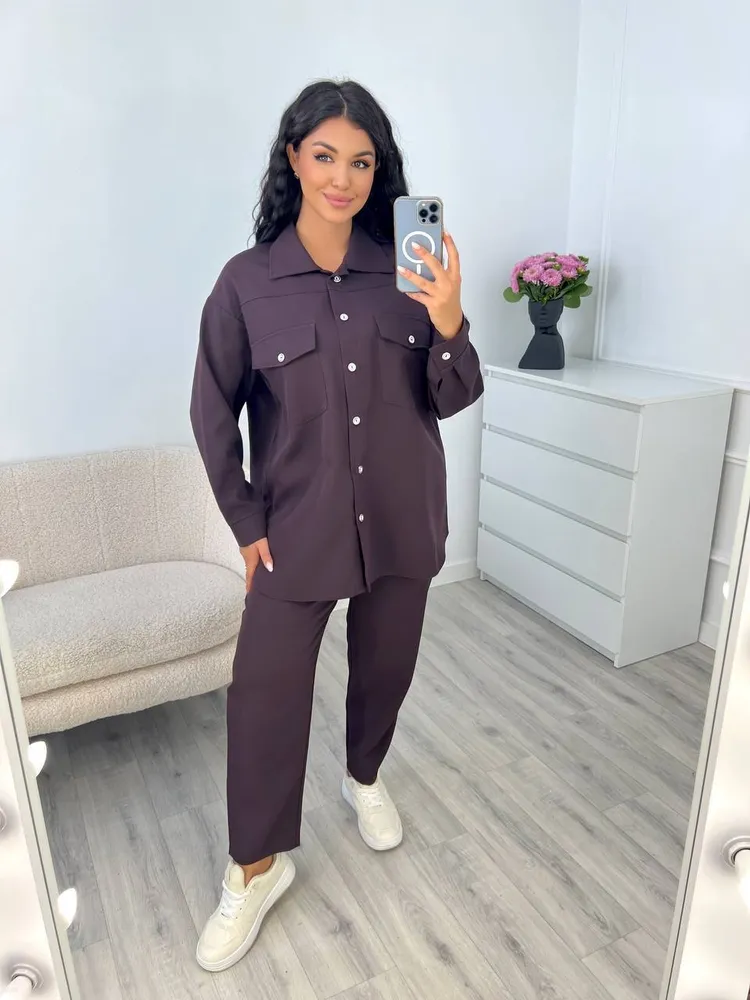 Костюм УК-1864-2 Fabrika