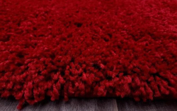 Shaggy Ultra s600 RED Прямой