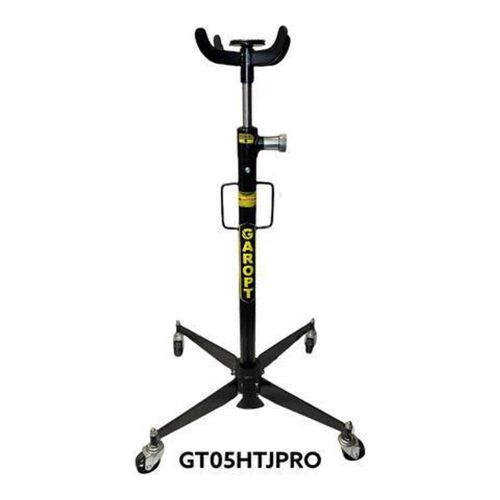 GT05HTJPRO Трансмиссионная стойка GAROPT на 0,5т