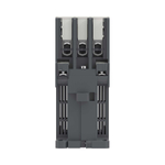 Магнитный контактор YON DSC032 32A 15кВт AC3 3P кат.48В DC