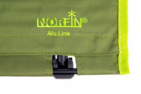 Стол складной NORFIN Luoma Compact NF ALU 57X45