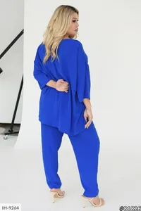 Костюм IH-9259 Фабрика Моды