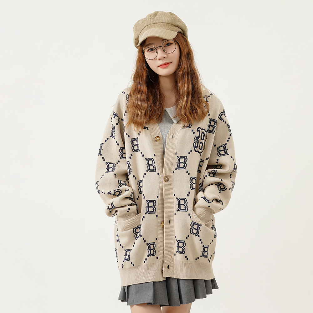 Свитеры MLB, 3AKCM0221-43BGS