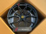 КОВАНЫЕ ДИСКИ ДЛЯ FERRARI 296 GTB 2023 ФЕРРАРИ