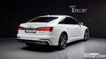 Audi A6 (C8) 40 TDI Premium (02.2023)