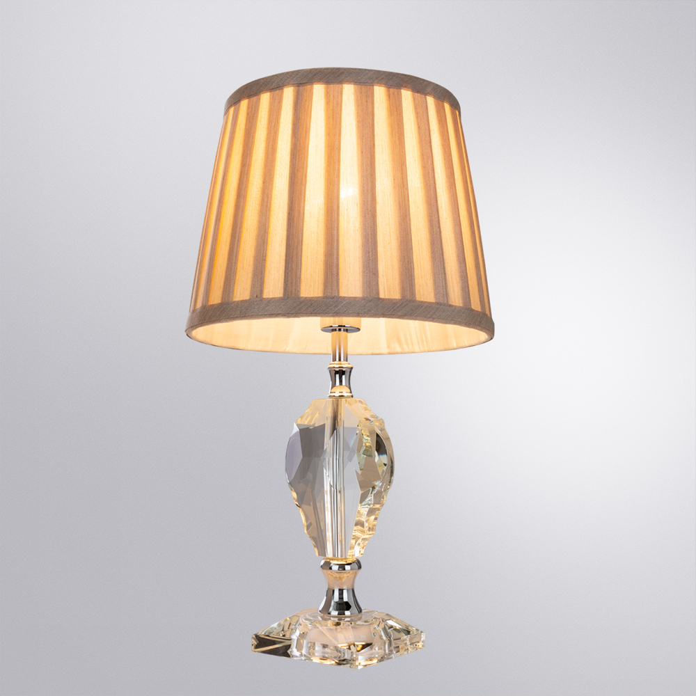 Настольная лампа Arte Lamp A4024LT-1CC