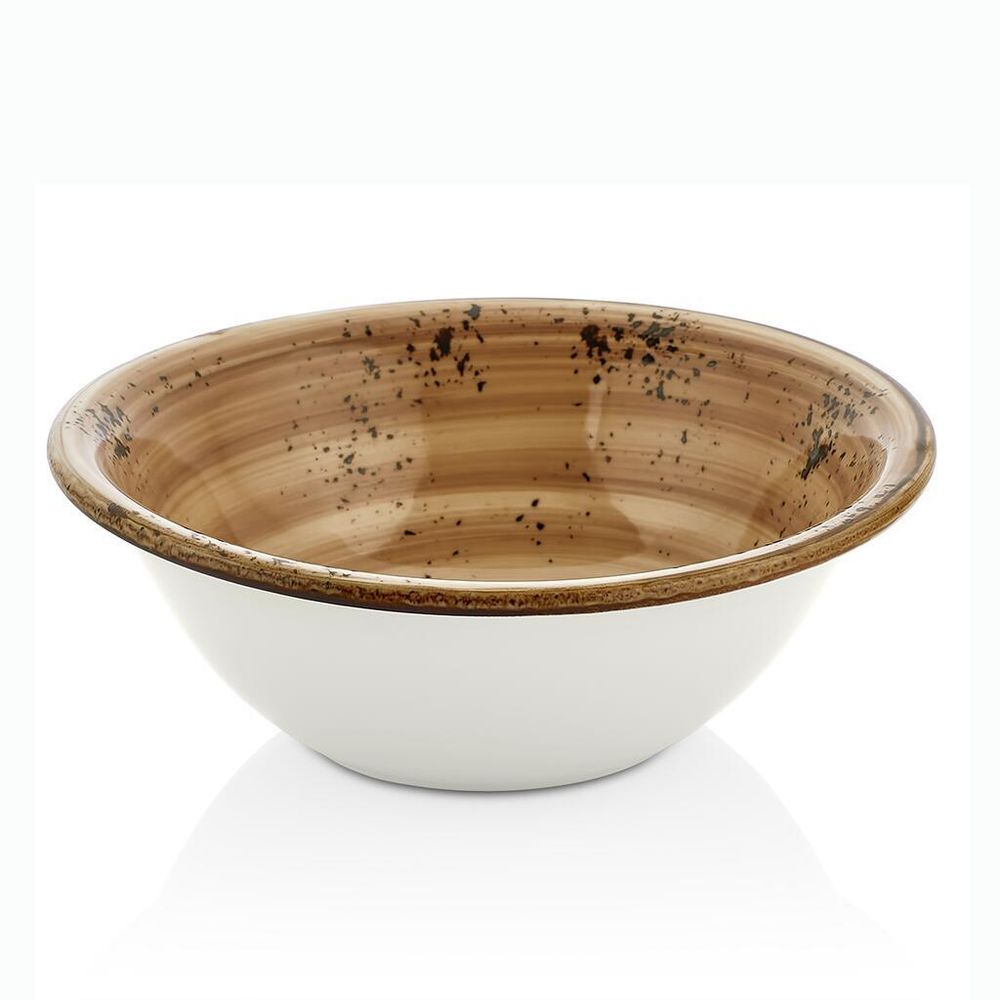 Салатник 650 мл d 18 см   By Bone Innovation [6]