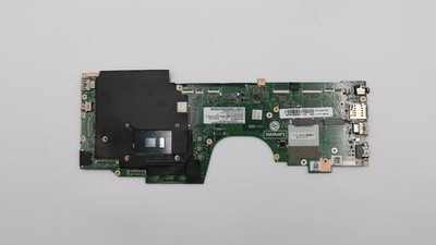 Материнская плата для ноутбука Lenovo ThinkPad Yoga 260 i5-6200U 8GB INT TPM Win Lenovo (00NY976), оригинал