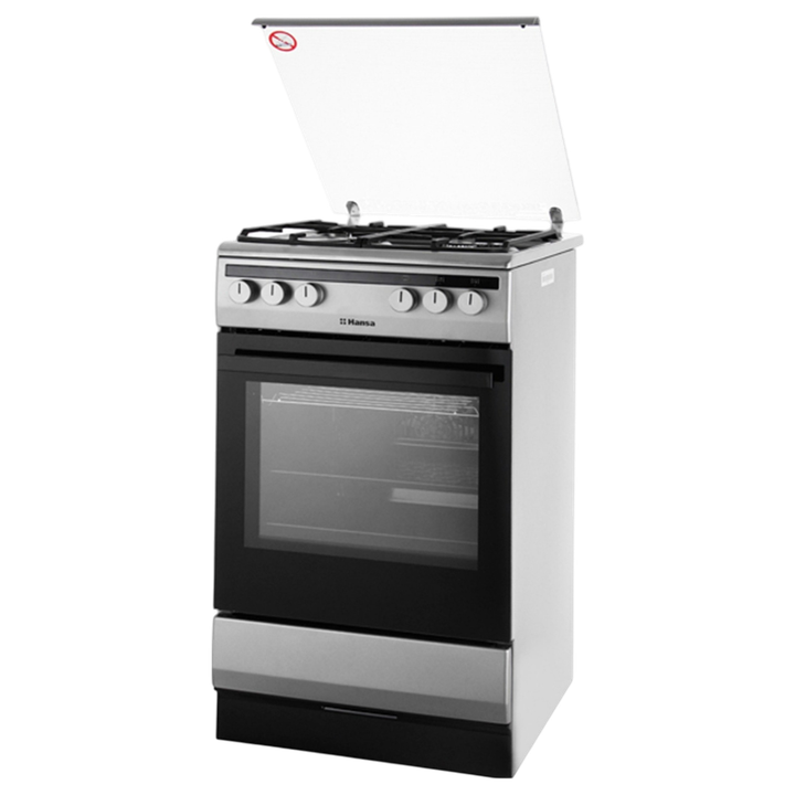 Комбинированная плита Hansa FCMX590977