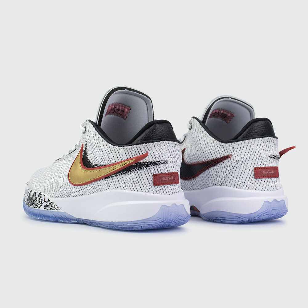 Кроссовки Nike LeBron 20 Debut