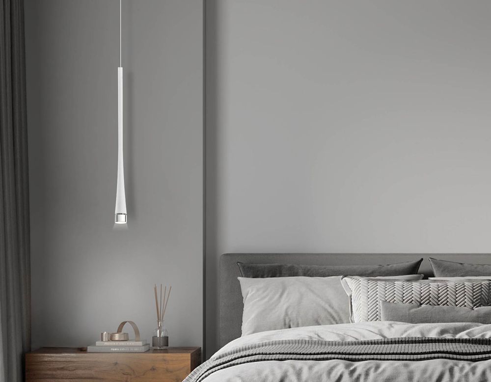 Ambrella Светильник светодиодный трековый для шинопровода Magnetic Ultra Slim Track System GV1636