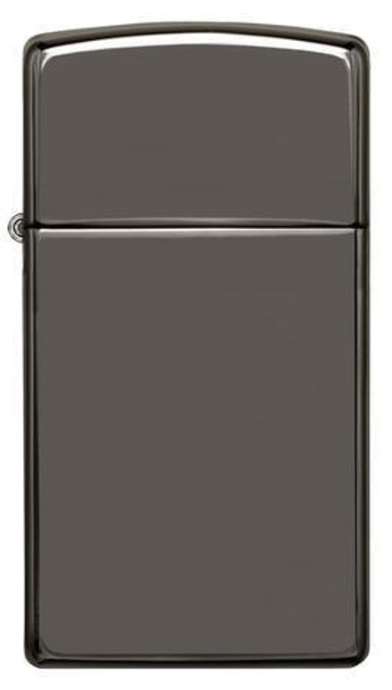 Зажигалка 20492 Black Ice