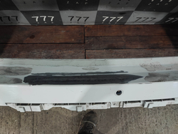 Бампер задний Haval M6 2 21-нв Б/У Оригинал 2804101XKZ0YA