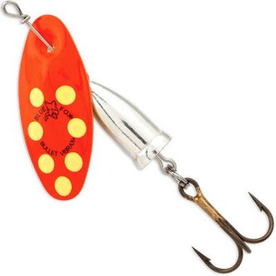 Vibrax Bullet