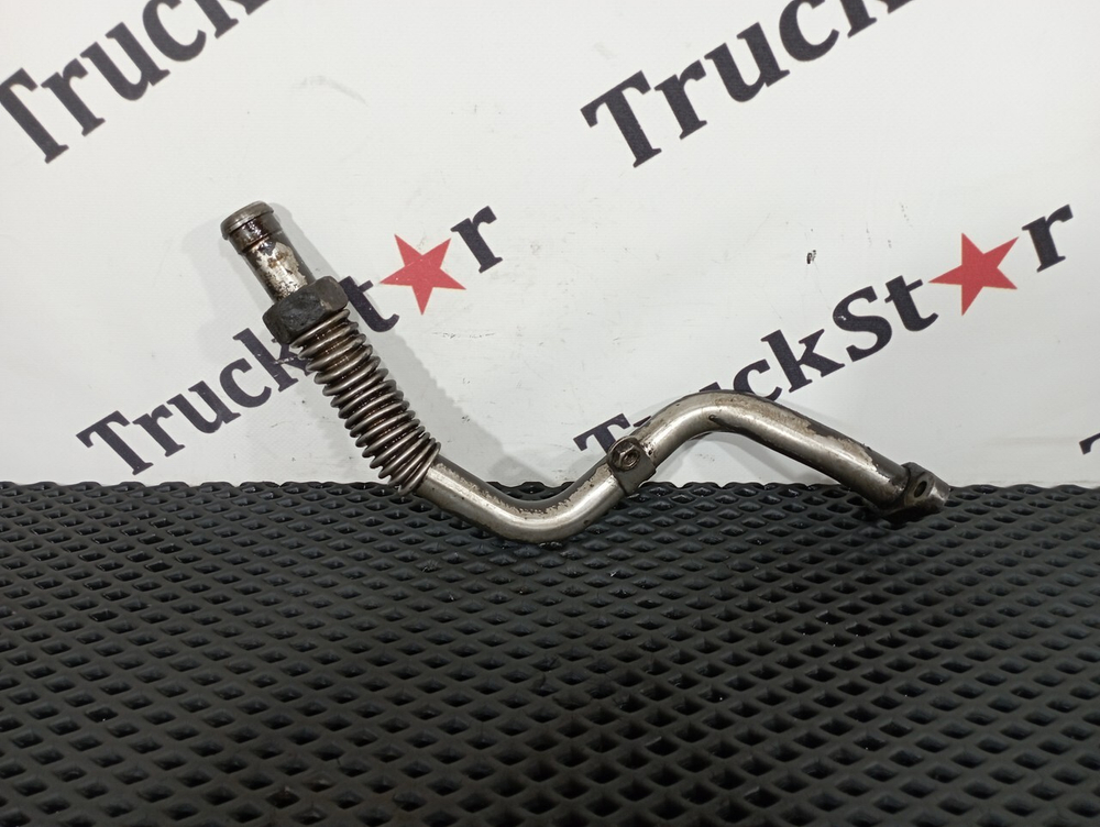 Трубка турбины