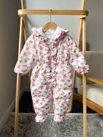 Утепленный комбинезон Aletta, 74