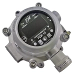 ИДК-10-Х1 газоанализатор с оптическим инфракрасным датчиком стационарный