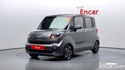 Kia The New Ray Best Selection (05.2022)