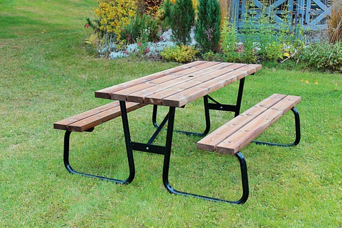 Стол для пикника HANSA