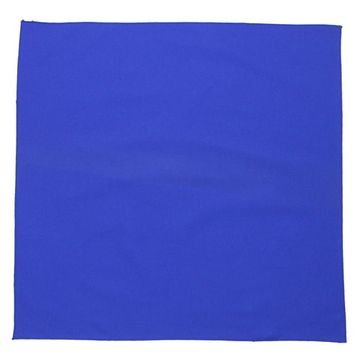 Бандана Васильковая (238)