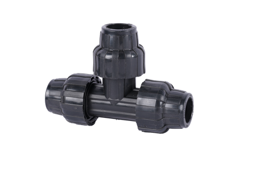 ТРОЙНИК SENKRON 20Х20Х20