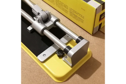 Плиткорез на подшипниках STAYER Professional усиленная платформа, 600 мм 3318-60