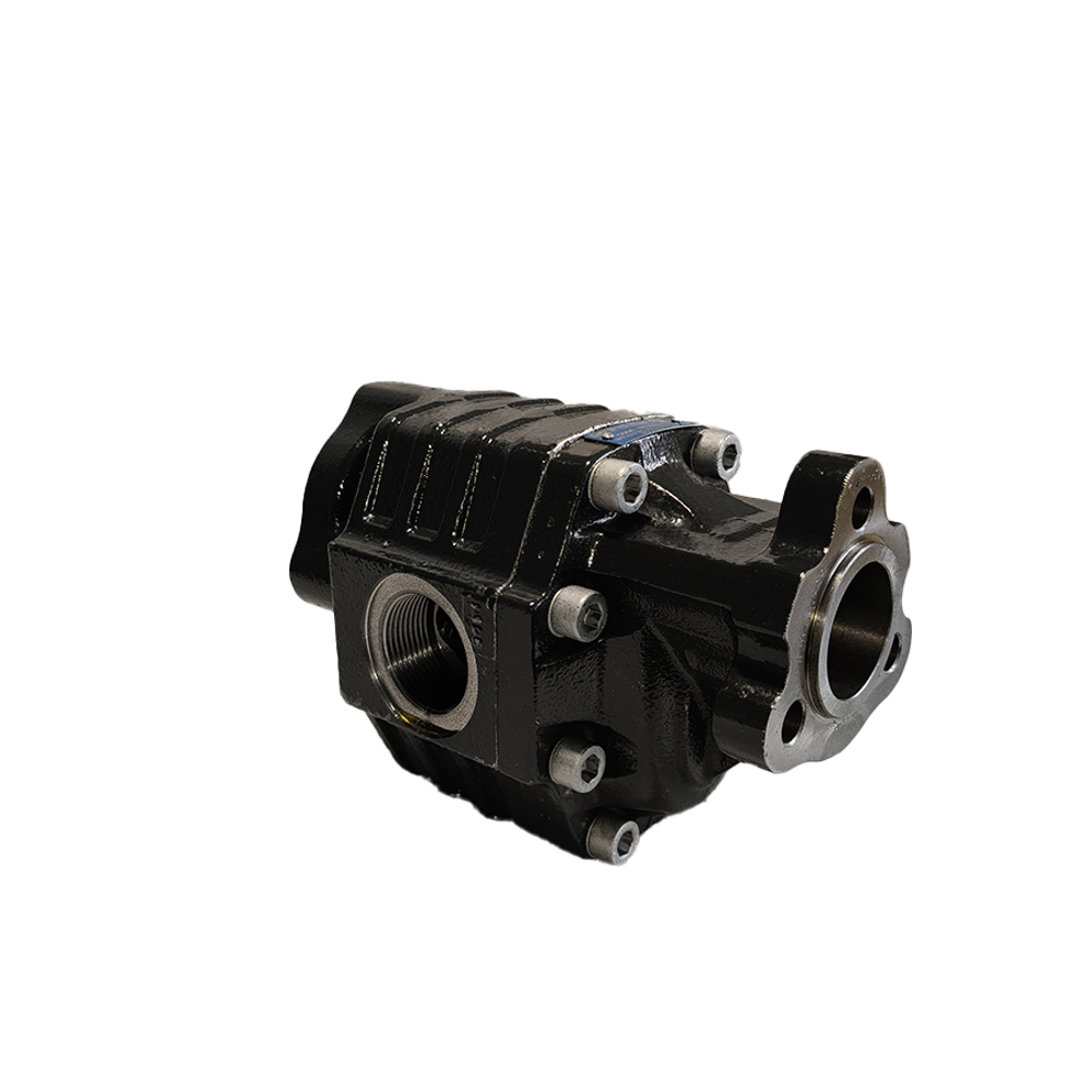 Насос шестерённый NPH 82 UNI TANDEM R 10502300822