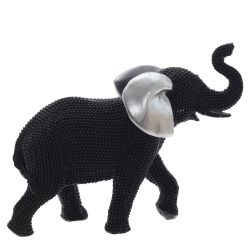 GAEM Фигурка декоративная "Слон", L16 W5,5 H13 см