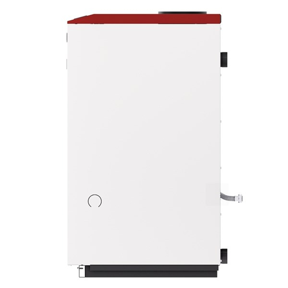 Котел отопительный газовый ЛЕМАКС Премиум ПРО-50