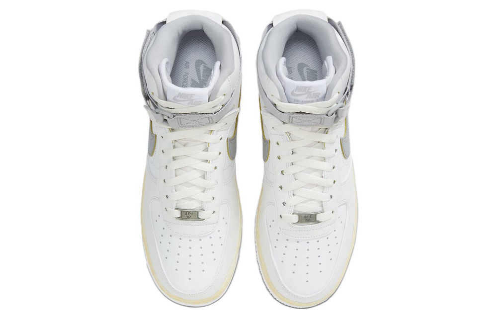 Кроссовки Nike Air Force 1 High '07 Prm