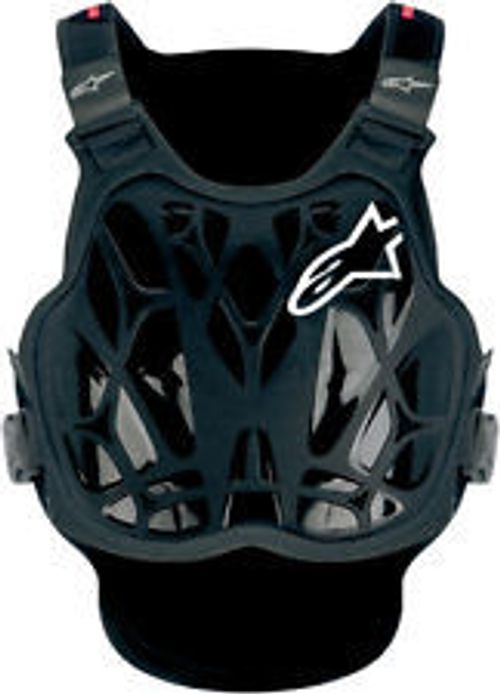 A-8 Light Chest Protector / Микс