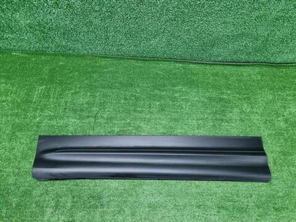 Накладка двери передняя LH Mercedes GLB X247 19-нв