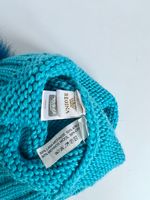 Шерстяная шапка Regina на 5 лет