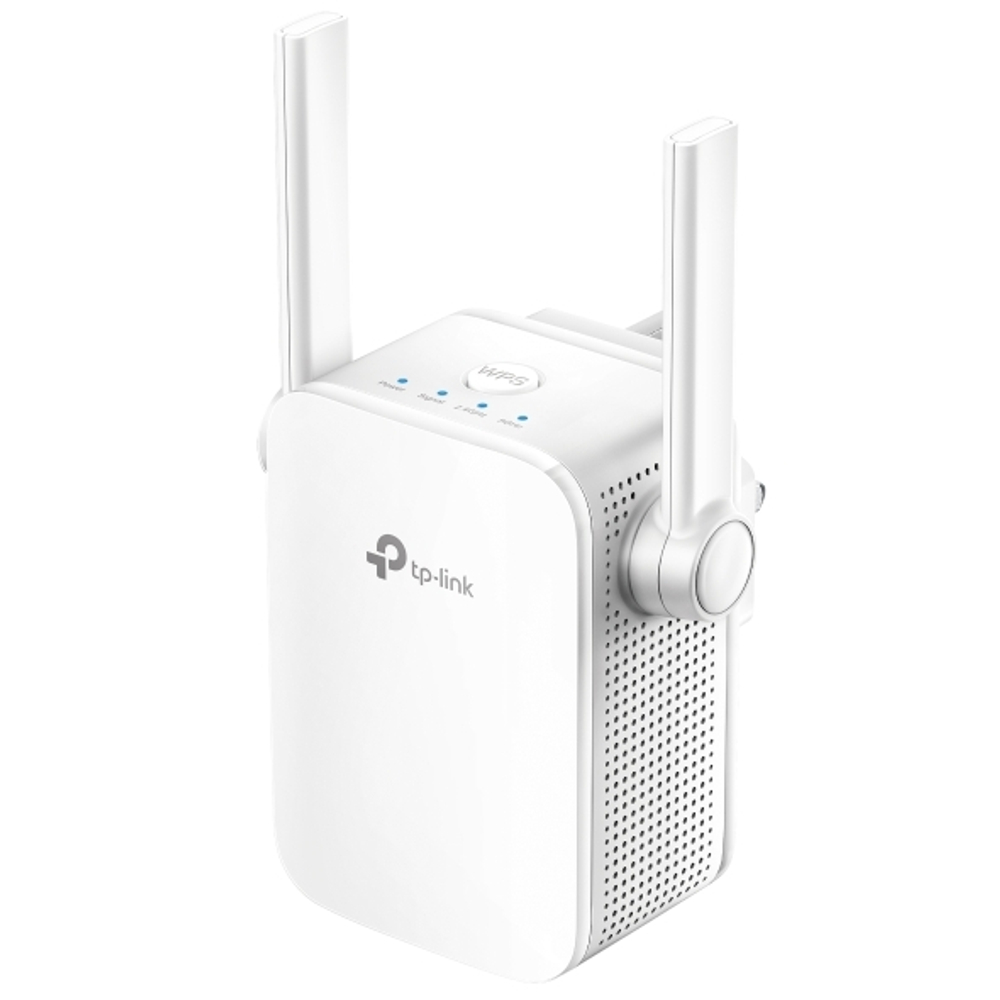 TP-Link RE205 Усилитель Wi-Fi сигнала AC750