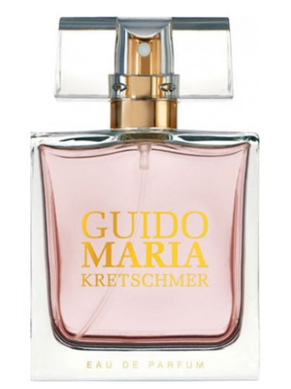 LR Guido Maria Kretschmer For Her