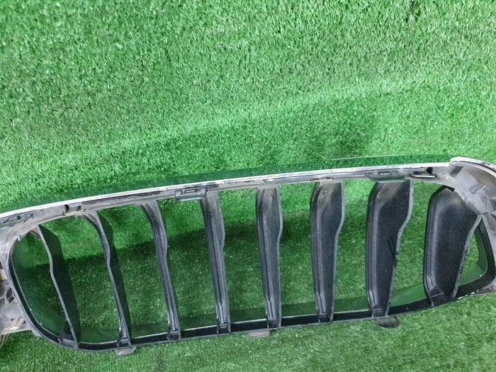 Решетка радиатора BMW 6er G32 (2020-н.в.)