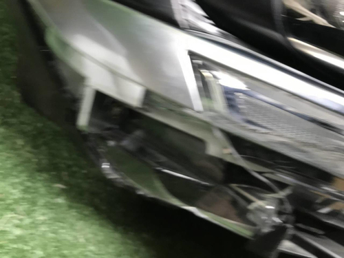 Фара правая Kia Carnival 4 (2020-2023) LED