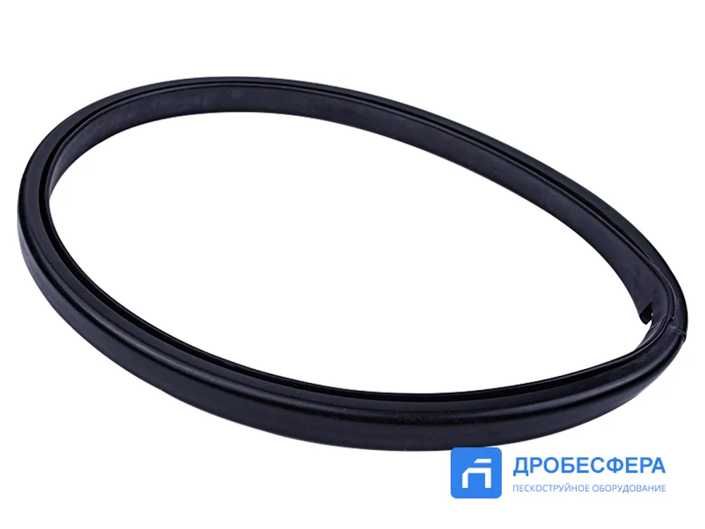 Кольцо резиновое для крепления пелерины шлема Comfort арт. 10130007