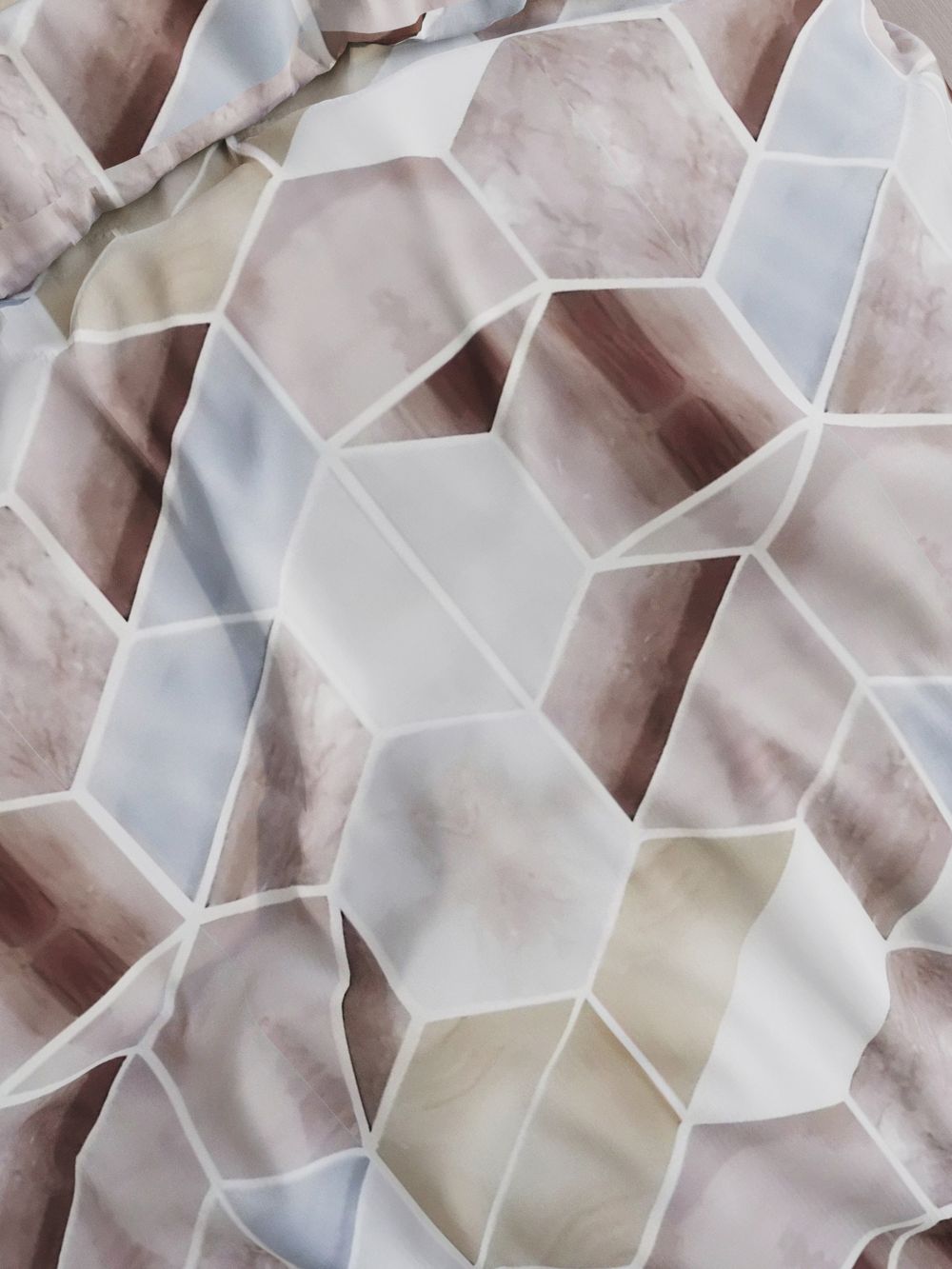 Пододеяльник Simple House "Луи" 2-сп 175х215 см