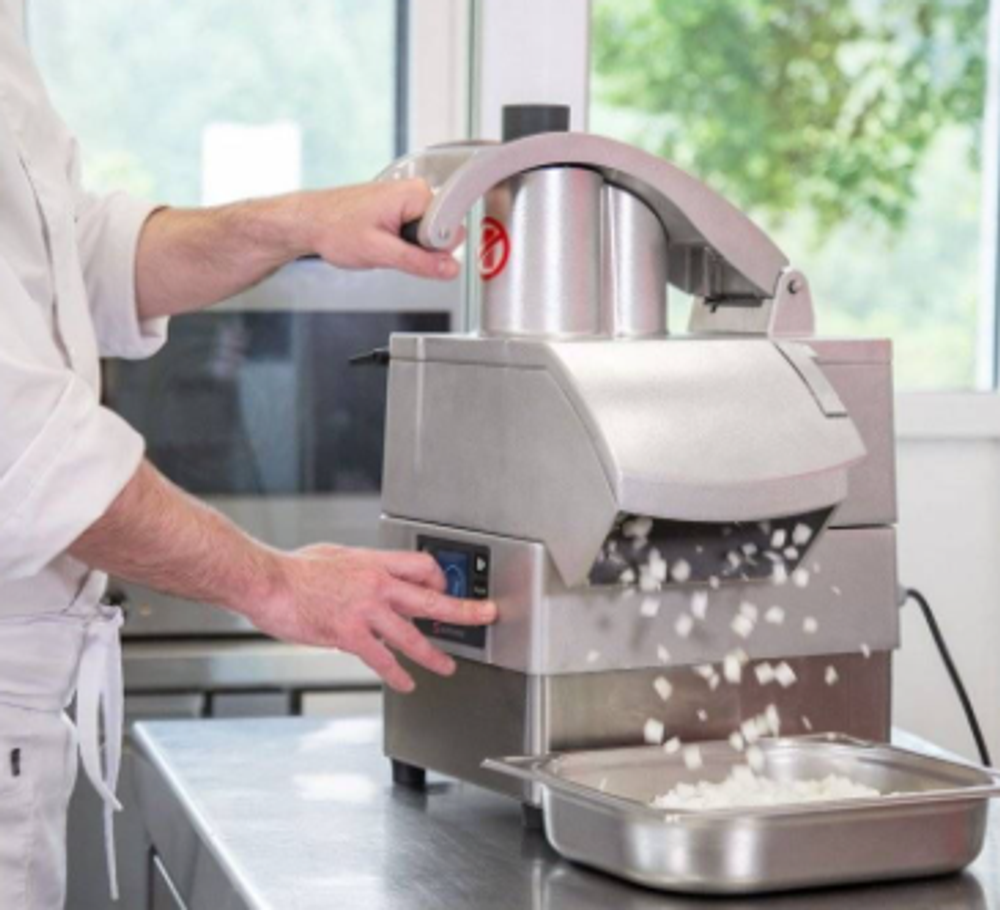 Овощерезка Sammic CA-4V