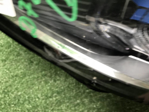 Битая Фара правая BMW X5 G05 X6 G06 (18-23) Laser