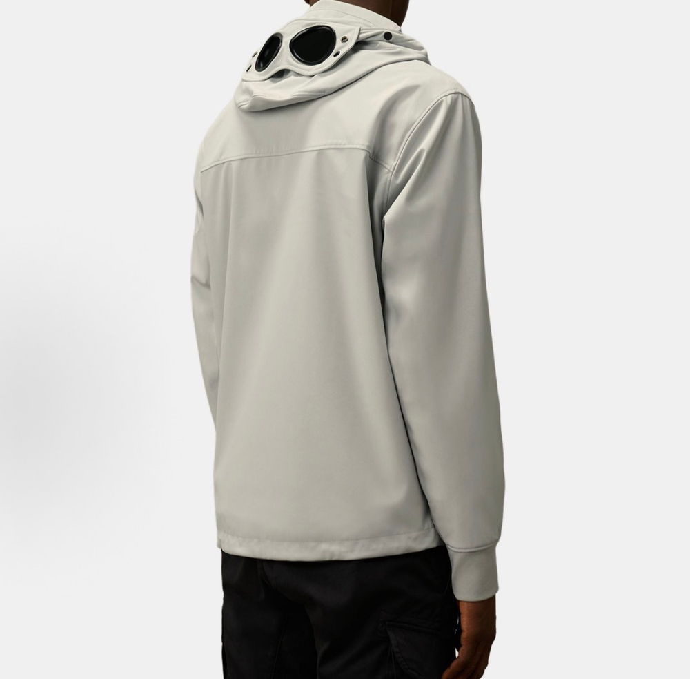 Куртка C.P. Company Softshell-R Jacket