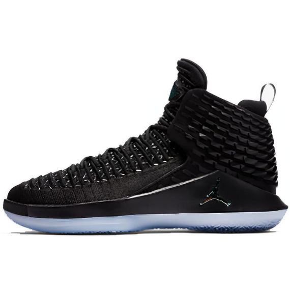 Jordan Air Jordan 32 Black Cat