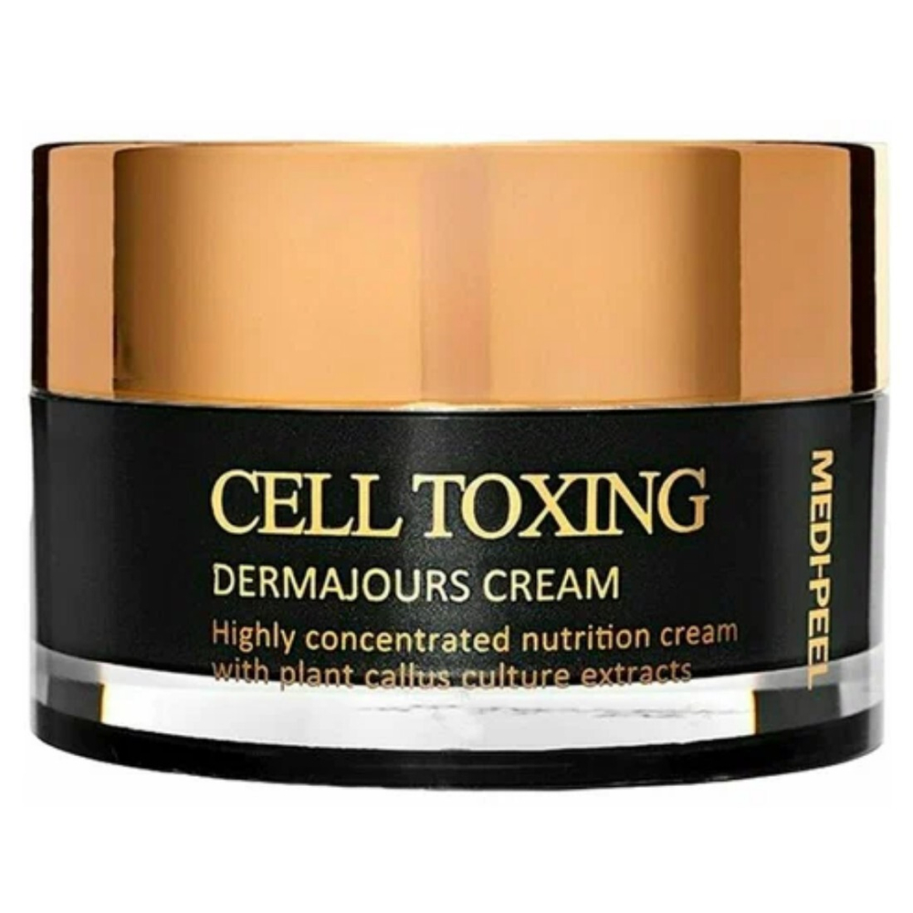 MEDI-PEEL Крем д/лица 50г Омолаживающий со Стволовыми клетками Gell Toxing (45895)!!!!!