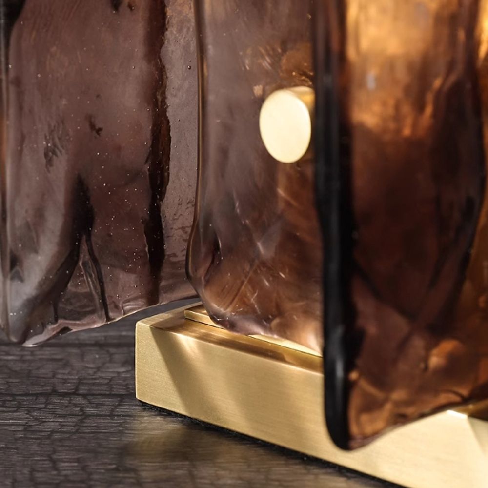 Лампа Настольная Solaris By Imperiumloft