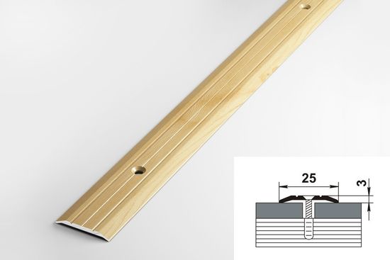 ПОРОГ ПОРОГ ПС 01.1800.081 Сосна