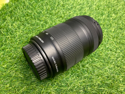 Canon EF-S 18-135mm 3.5-5.6 IS