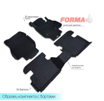Mazda CX-3 1 поколение DK (11.2014-03.2018-) правый руль