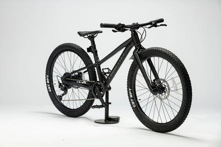 TimeTry TT248 / 9s 24" Черный